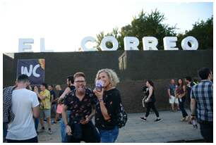 Foto 138 de la jueves 6 de julio | Bilbao BBK Live 2017